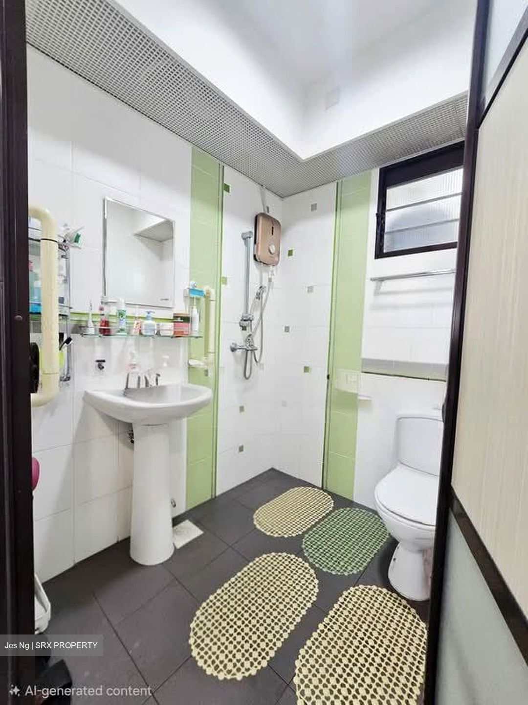 Blk 54 Havelock View (Bukit Merah), HDB 4 Rooms #598762291